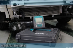 长安铃木骁途拆解十
