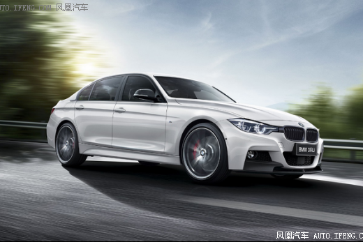 点燃那颗BMW之心