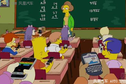 师们应该揭竿而起