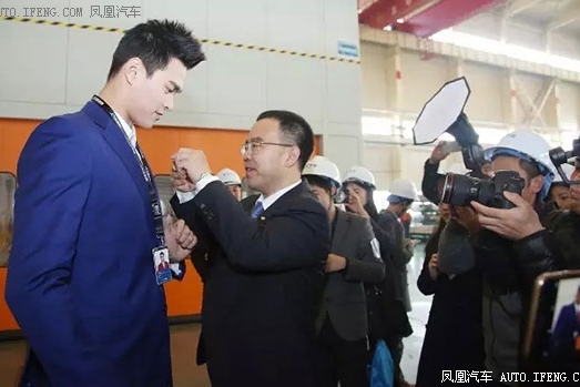 新博瑞与您相约夏令