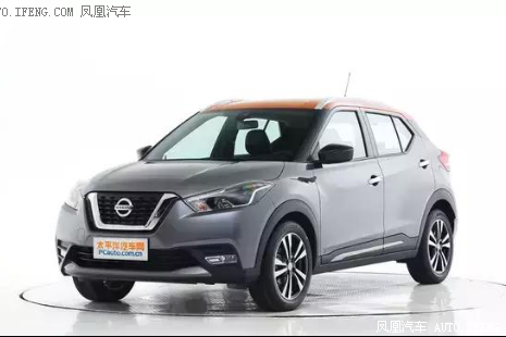 新SUV劲客隆重上市