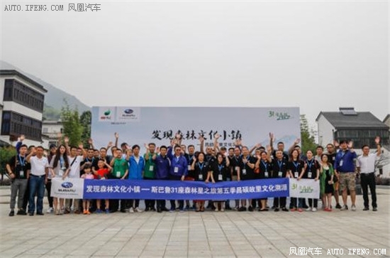 31座森林星之旅