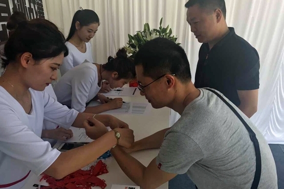 NISSAN全境挑战赛