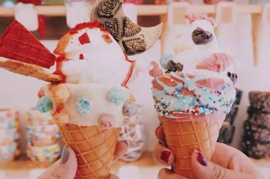 清凉一夏趁现在