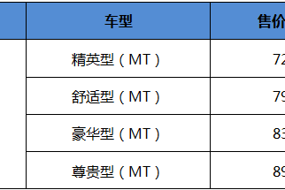 比速T5东莞火爆上市