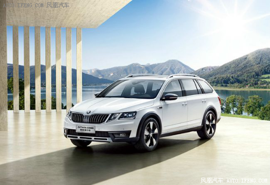 欧风席卷 国产明锐CO