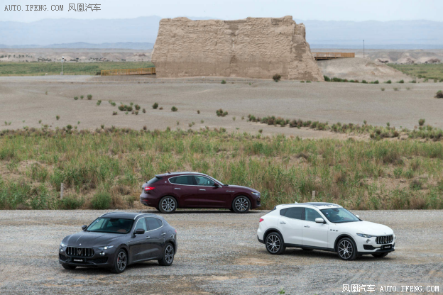 西行探索之旅开启