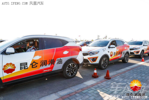 2017中国量产车性能