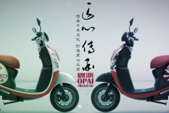传承方式尽在欧派电