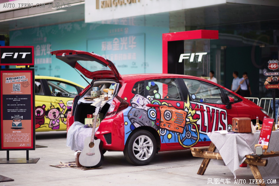 有一种信仰叫GK5