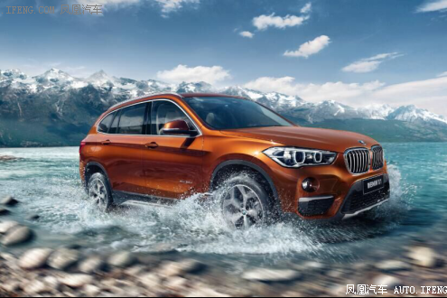 驾驭激情 悦享生活