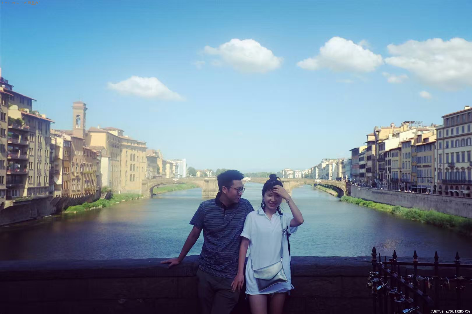 开MINI是一种乐趣