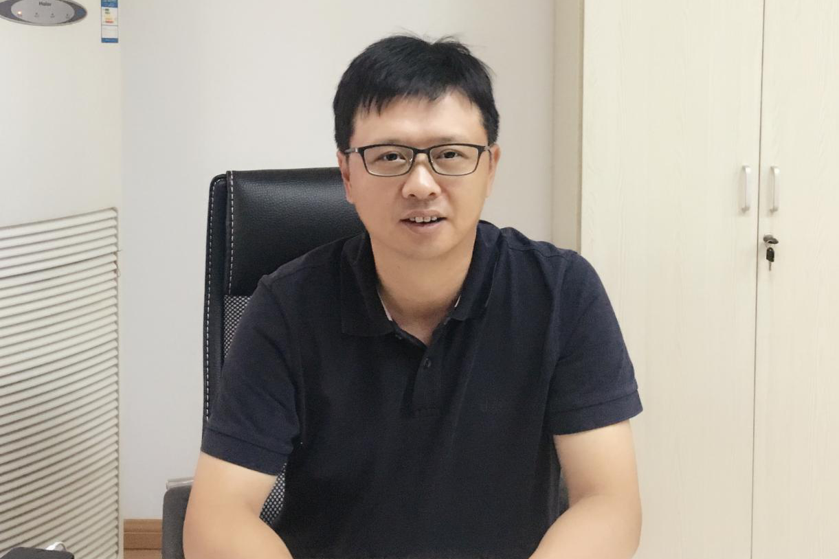 专访南京聚亚董事长