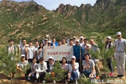 丰宁植树记:他们坚持