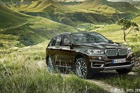 BMWX5