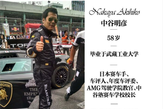 中谷评柯迪亚克 高性