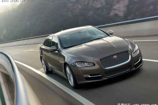 捷豹XJL有三个理由