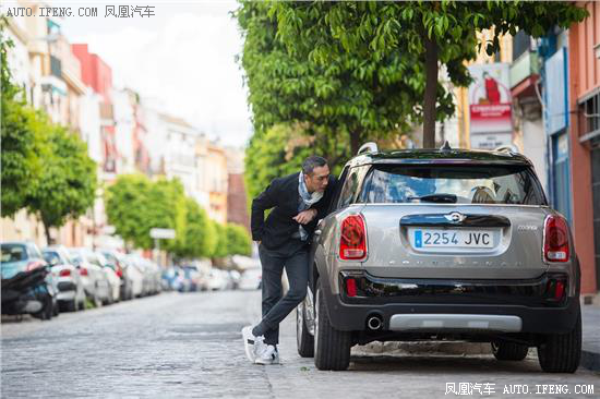 宝恒MINI年中大促销