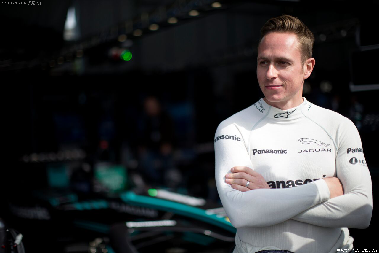 出征Formula E获积分