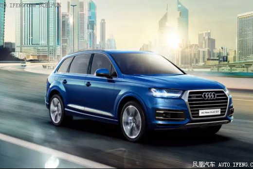 车内空气 甜又鲜