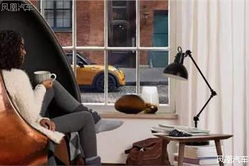 贷走MINI毫不费力