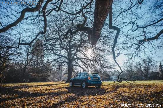 MINI 在等你贷回家