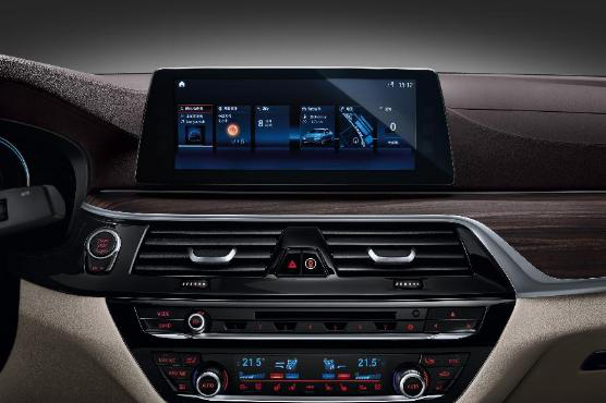 5系Li引领互联未来