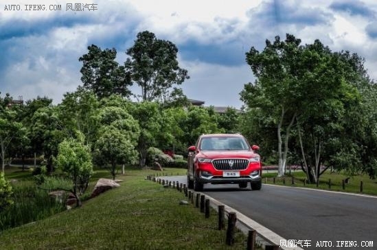 宝沃BX5震撼新政策: