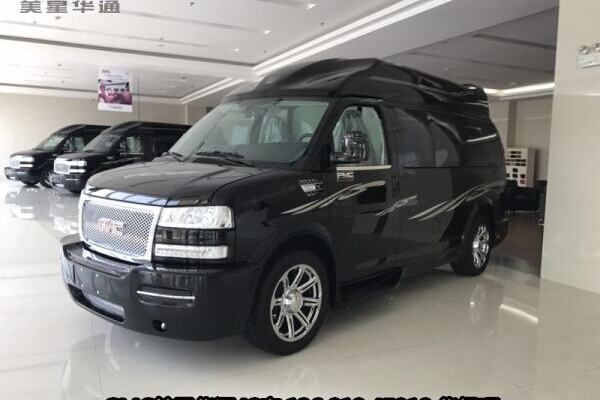 GMC商务车4S店在哪里