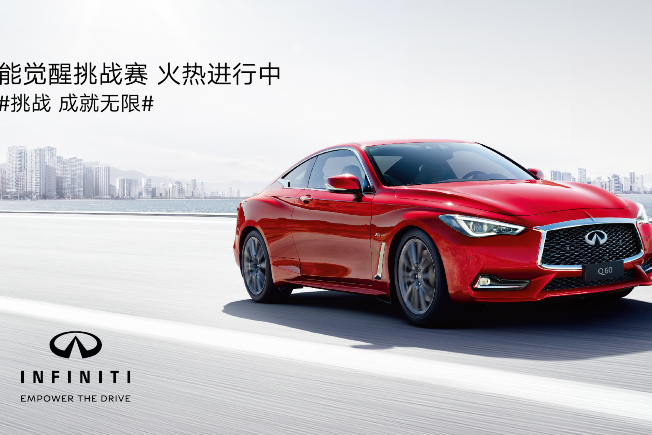 潜能觉醒挑战赛招募