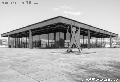 极简主义如何征服人