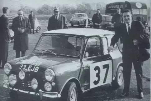 宝恒MINI的科普文