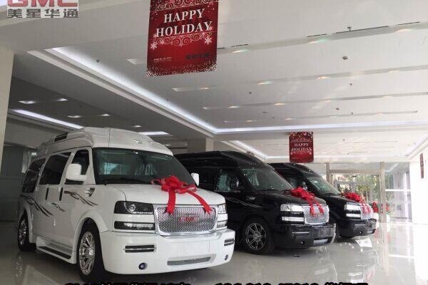 GMC商务车哪有卖 GM