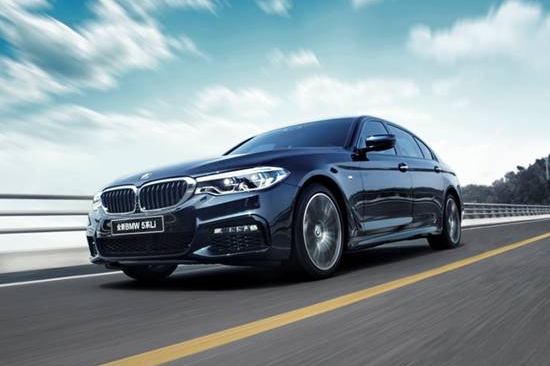 全新BMW 5系Li如此懂