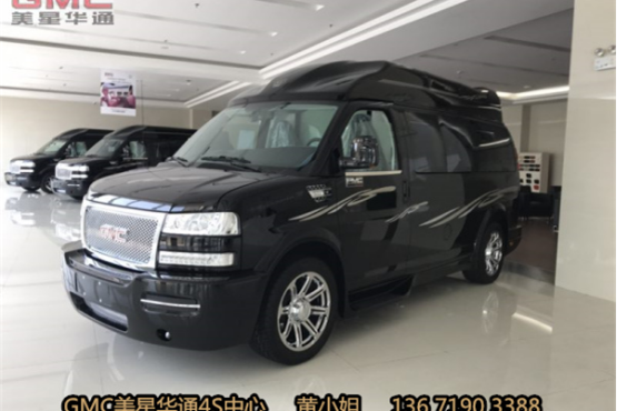 北京商务之星4S店，G