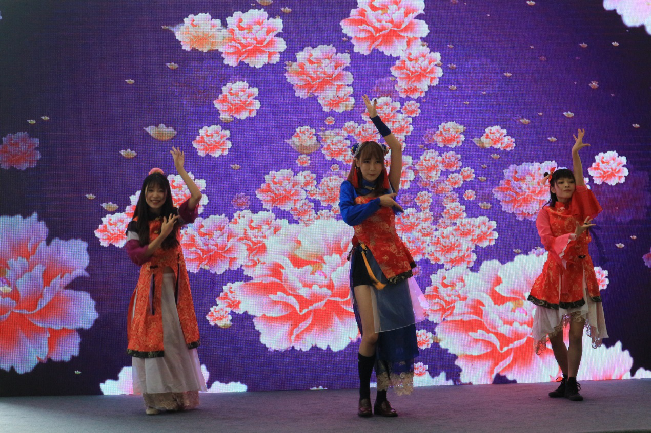 驭胜助力王者争霸赛