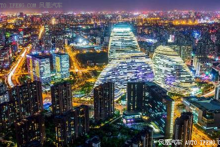 我为什么来到北京，