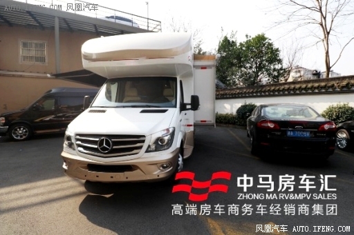 进口斯宾特奔驰24H房