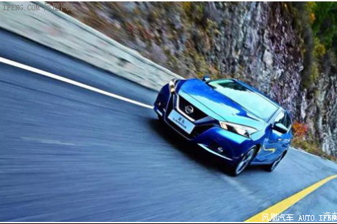 新蓝鸟在大昌汽车城