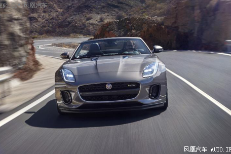 F-TYPE的演员身份你