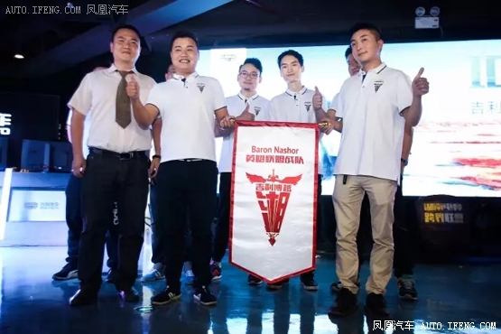 你绝不能错过的LOL比