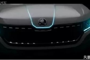 KAROQ斯柯达全新SUV 