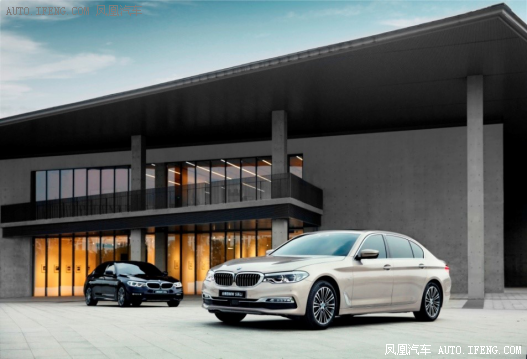 BMW5系Li十大黑科技