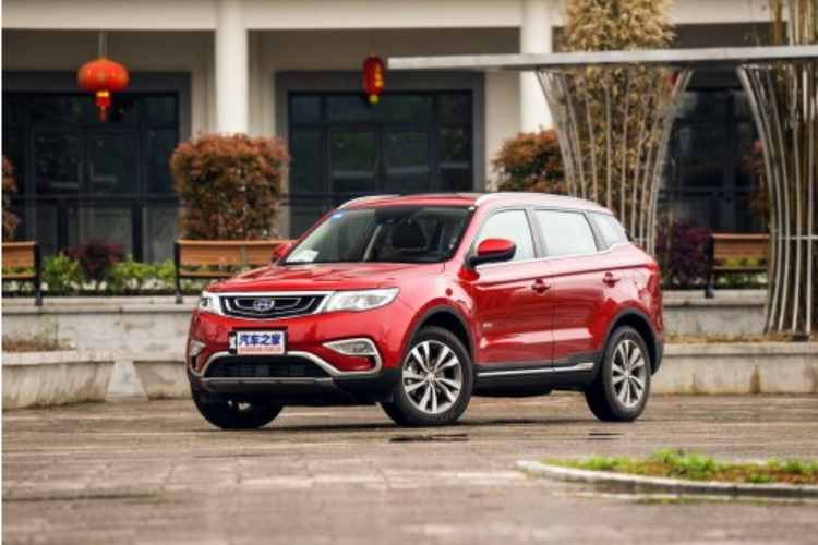 抢试博越赢欧洲游