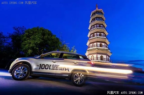 钢铁机器低温下的试