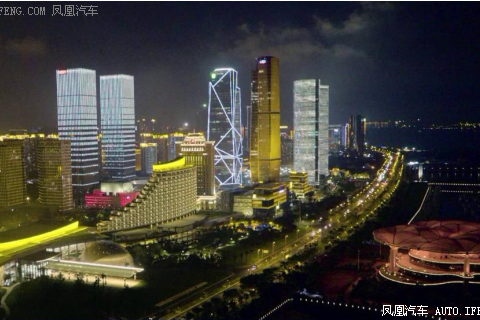 福特途睿欧成金砖领