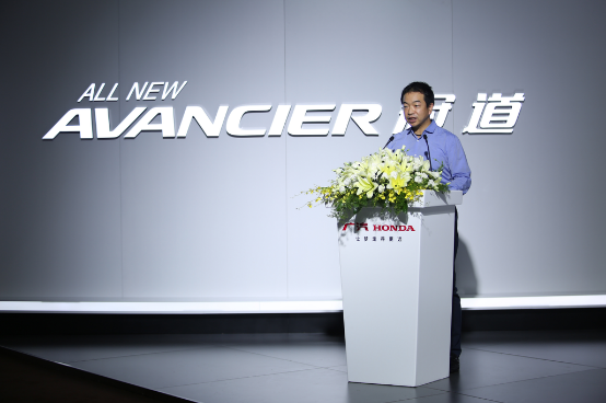 冠道百万人试驾