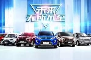 江铃集团强势出击南