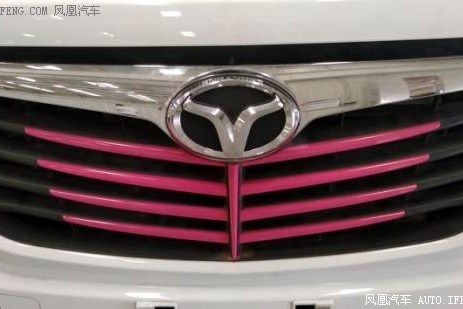 疑似英致G3女神版谍