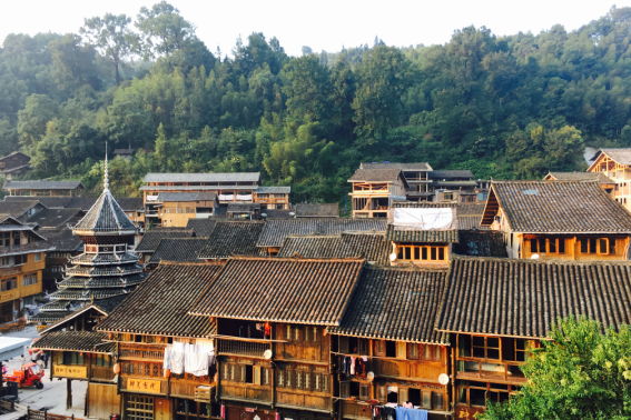 长安欧尚专注造好车